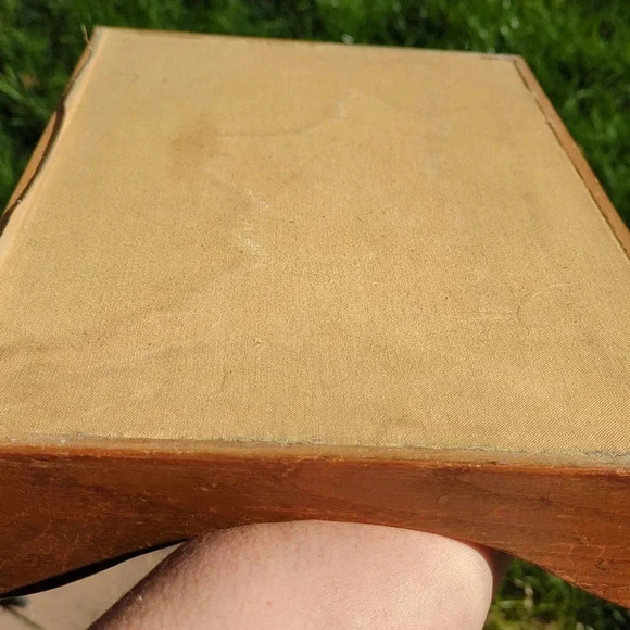 Vintage  Inbox - Picture 4 of 4